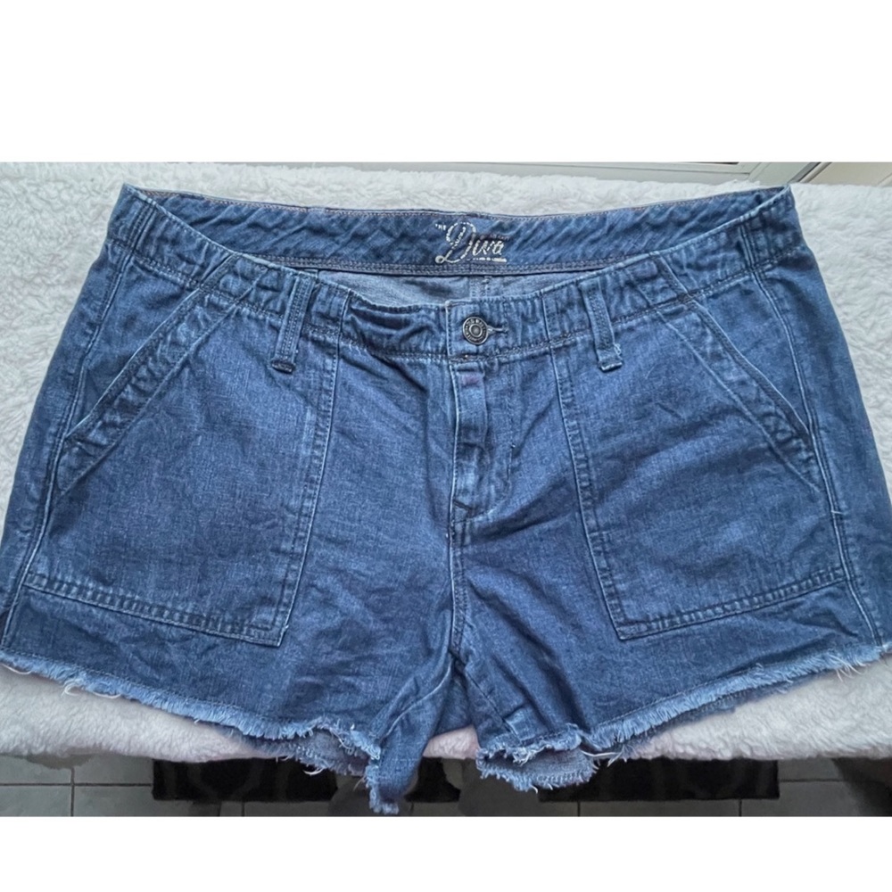 Old Navy Diva Shorts